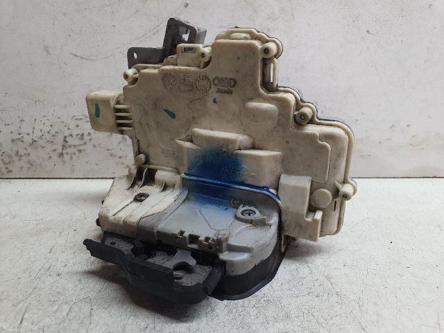 bontott AUDI A3 Bal hátsó Ajtózár