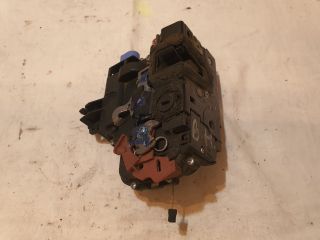 bontott AUDI A3 Bal hátsó Ajtózár