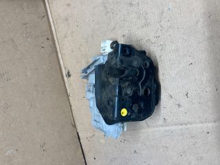 bontott AUDI A3 Bal hátsó Ajtózár