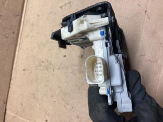 bontott AUDI A3 Bal hátsó Ajtózár