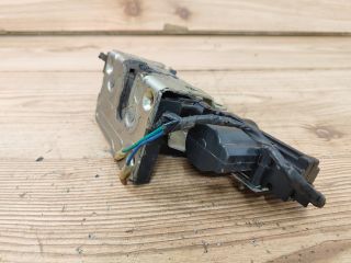 bontott AUDI A3 Bal hátsó Ajtózár