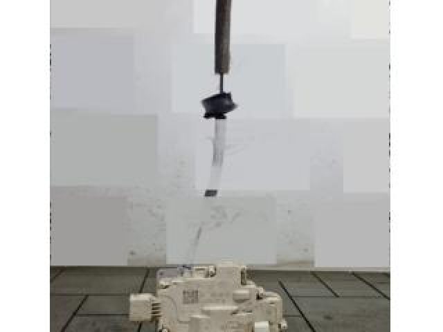 bontott AUDI A3 Bal hátsó Ajtózár