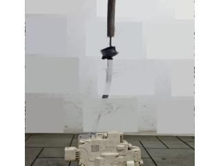 bontott AUDI A3 Bal hátsó Ajtózár