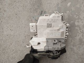 bontott AUDI A3 Bal hátsó Ajtózár