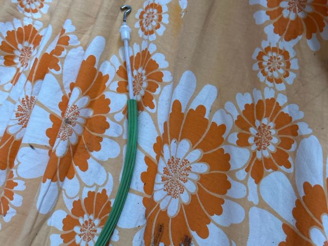 bontott AUDI A3 Bal hátsó Ajtózár