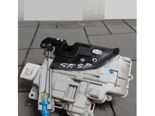 bontott AUDI A3 Bal hátsó Ajtózár