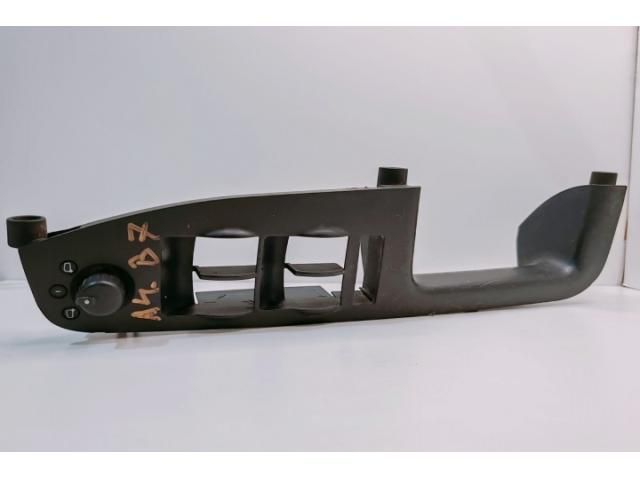 bontott AUDI A3 Bal hátsó Belső Kilincs