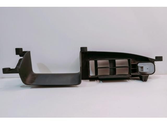 bontott AUDI A3 Bal hátsó Belső Kilincs