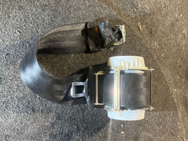 bontott AUDI A3 Bal hátsó Biztonsági Öv