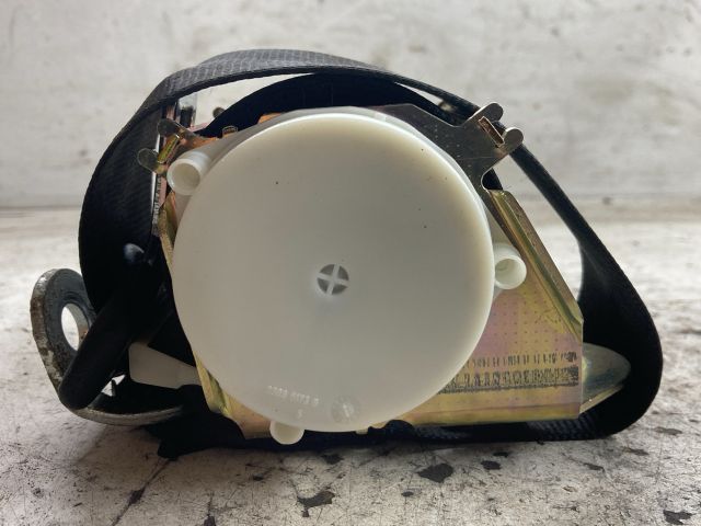 bontott AUDI A3 Bal hátsó Biztonsági Öv