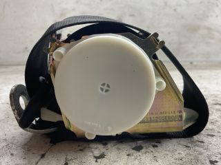 bontott AUDI A3 Bal hátsó Biztonsági Öv