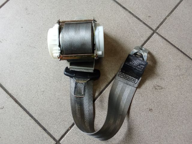 bontott AUDI A3 Bal hátsó Biztonsági Öv