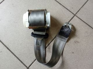 bontott AUDI A3 Bal hátsó Biztonsági Öv