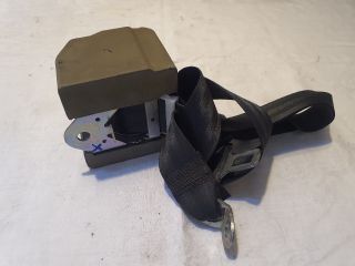 bontott AUDI A3 Bal hátsó Biztonsági Öv