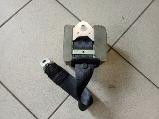 bontott AUDI A3 Bal hátsó Biztonsági Öv