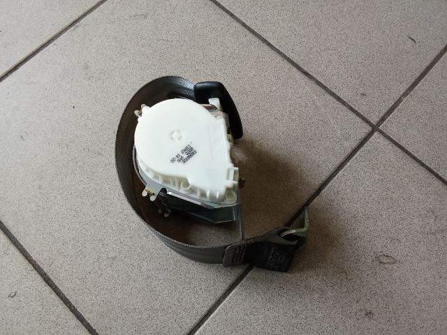 bontott AUDI A3 Bal hátsó Biztonsági Öv