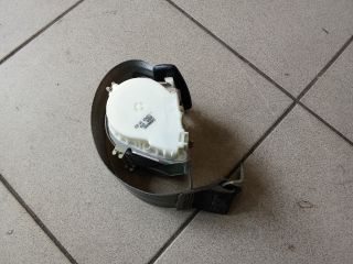 bontott AUDI A3 Bal hátsó Biztonsági Öv