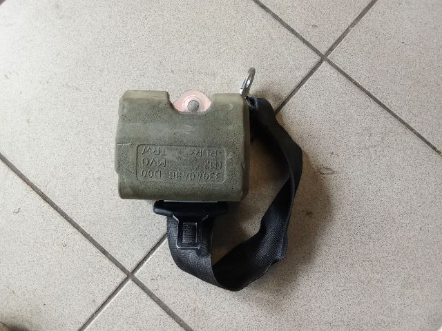 bontott AUDI A3 Bal hátsó Biztonsági Öv