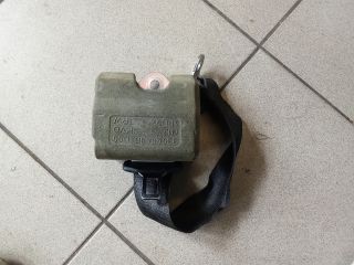 bontott AUDI A3 Bal hátsó Biztonsági Öv