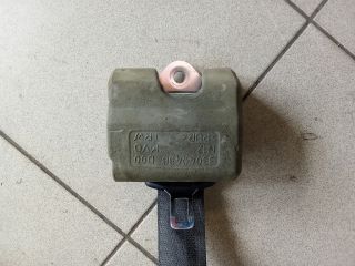 bontott AUDI A3 Bal hátsó Biztonsági Öv