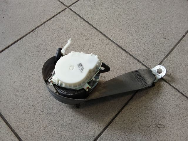 bontott AUDI A3 Bal hátsó Biztonsági Öv