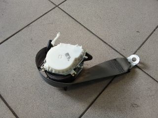 bontott AUDI A3 Bal hátsó Biztonsági Öv