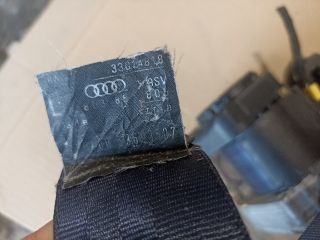 bontott AUDI A3 Bal hátsó Biztonsági Öv