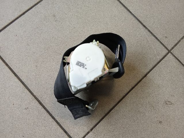 bontott AUDI A3 Bal hátsó Biztonsági Öv