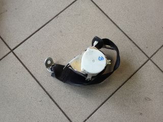 bontott AUDI A3 Bal hátsó Biztonsági Öv