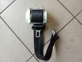 bontott AUDI A3 Bal hátsó Biztonsági Öv