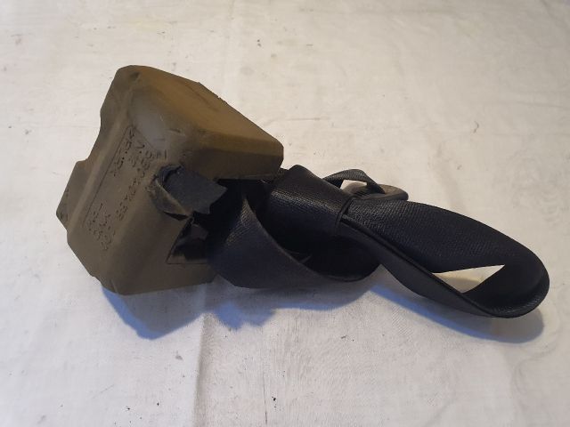 bontott AUDI A3 Bal hátsó Biztonsági Öv