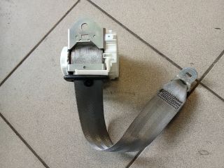 bontott AUDI A3 Bal hátsó Biztonsági Öv