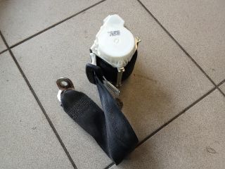 bontott AUDI A3 Bal hátsó Biztonsági Öv