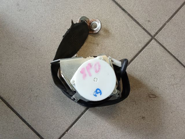 bontott AUDI A3 Bal hátsó Biztonsági Öv