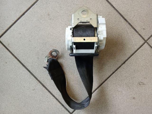 bontott AUDI A3 Bal hátsó Biztonsági Öv