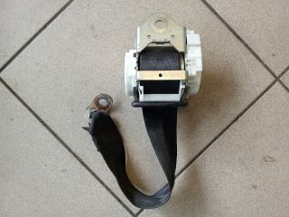 bontott AUDI A3 Bal hátsó Biztonsági Öv