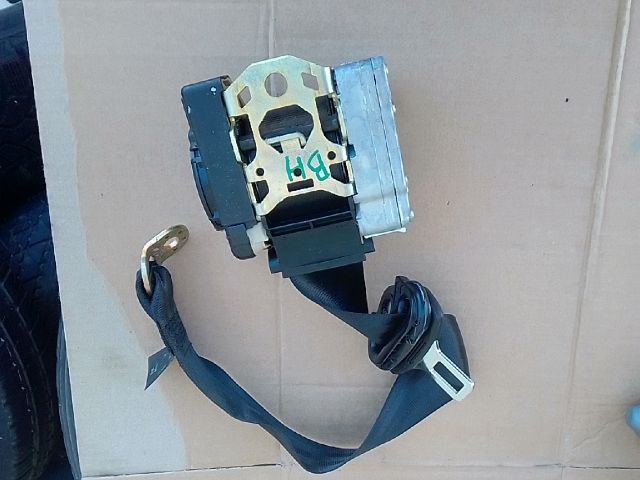 bontott AUDI A3 Bal hátsó Biztonsági Öv