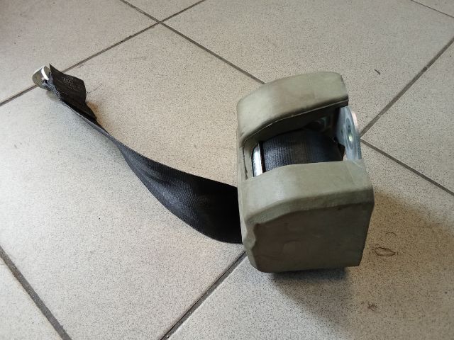 bontott AUDI A3 Bal hátsó Biztonsági Öv