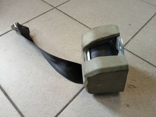 bontott AUDI A3 Bal hátsó Biztonsági Öv