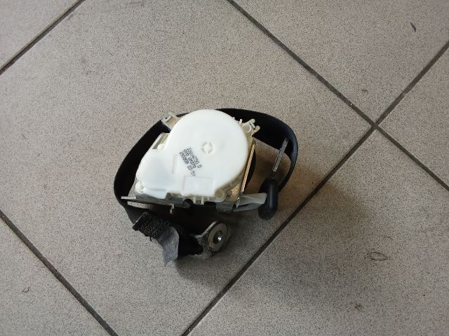 bontott AUDI A3 Bal hátsó Biztonsági Öv