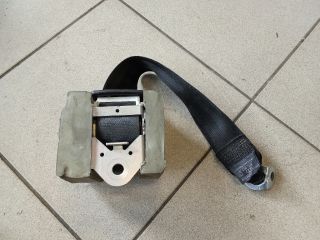 bontott AUDI A3 Bal hátsó Biztonsági Öv