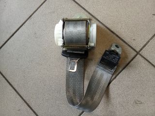 bontott AUDI A3 Bal hátsó Biztonsági Öv