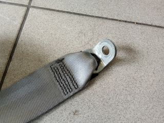 bontott AUDI A3 Bal hátsó Biztonsági Öv