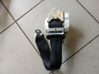bontott AUDI A3 Bal hátsó Biztonsági Öv