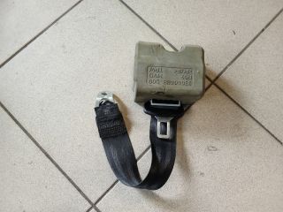 bontott AUDI A3 Bal hátsó Biztonsági Öv
