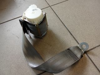 bontott AUDI A3 Bal hátsó Biztonsági Öv