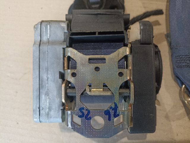 bontott AUDI A3 Bal hátsó Biztonsági Öv