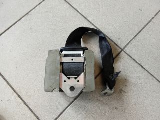 bontott AUDI A3 Bal hátsó Biztonsági Öv