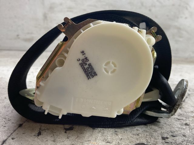 bontott AUDI A3 Bal hátsó Biztonsági Öv