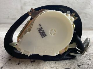 bontott AUDI A3 Bal hátsó Biztonsági Öv